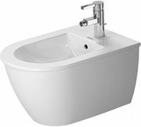 Duravit Darling New bidet suspendu blanc 22491500001