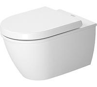 Duravit Darling New WC mural 254509, lave-vaisselle, 540 mm, 2545090000, coul...