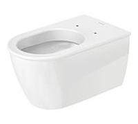 Duravit Darling New WC suspendu à fond creux 2544090000 36,5x62,5cm, 4,5 l, blanc