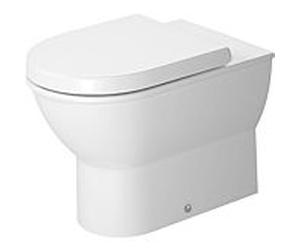 Duravit Darling Nouveau stand washdown WC 2139090000 blanc