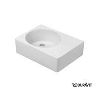 Duravit Design Classics Lavabo mural, 0684600000, Scola