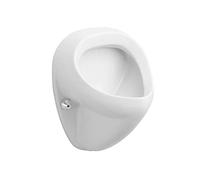 Duravit Urinal Bill, aspiration par l'arrière, sans couvercle, 0851350000