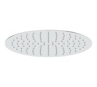 Duravit Douche de tête UV0660021010 Ø 400 mm raccord fileté G 2000/2 chromé