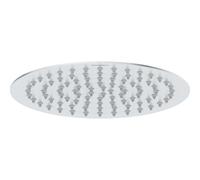 Douche de tête ronde DURAVIT Universal 30 cm chromé Chromé G