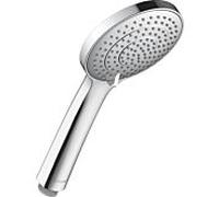 Duravit Douchette à main 3 jets 110 MinusFlow UV0652016010 Chrome