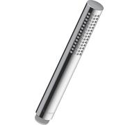 Duravit Douchette UV0640001010 187 mm, filetage de raccordement G 2000 /2, ronde chromée