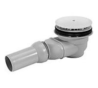 Duravit drain Duravit douche 7902630000010 sortie horizontale