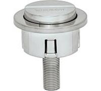 Duravit Duravit Bouton-poussoir pour réservoirs de chasse Quantité:1