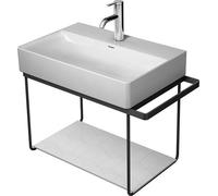 Duravit DuraSquare étagère 57 cm blanc 0099688300