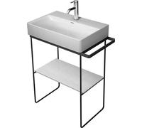 Duravit DuraSquare pieds pour lavabo 0031134600