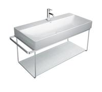 Duravit support métallique DuraSquare 0031121000 86,5 x 45, 2000 cm chromé