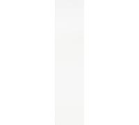 Duravit DuraStyle Armoire haute 1228, 1 porte, charnières à gauche, hauteur 1800mm, profondeur 240mm, DS1228L1818, Couleur: Blanc Matt / Blanc Matt