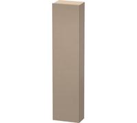 Colonne Salle de Bain Duravit DuraStyle Charnières à droite 1400x400x360mm Tissu