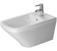 Duravit DuraStyle bidet suspendu blanc 22861500001