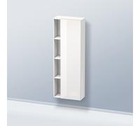 Duravit DuraStyle Colonne, 1 porte, DS1238R2222,