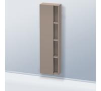 Duravit DuraStyle Colonne, 1 porte, DS1248L4343,