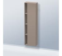 Duravit DuraStyle Colonne, 1 porte, DS1248R4343,