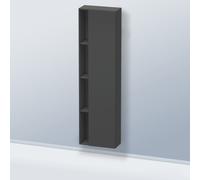 Duravit DuraStyle Colonne, 1 porte, DS1248R4949,