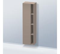 Duravit DuraStyle Colonne, 1 porte, DS1249L4343,