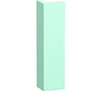 Duravit DuraStyle couvercle DS539900909 51.2xvariabelx1.6cm, bleu clair mat