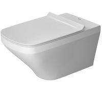 Duravit DuraStyle cuvette de wc suspendue blanc 2537090000