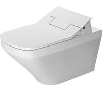 Duravit DuraStyle WC lavant suspendu pour SensoWash, version allongée, 2537590000,