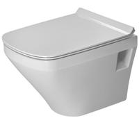 Duravit DuraStyle cuvette de wc suspendue oui blanc 2571092000