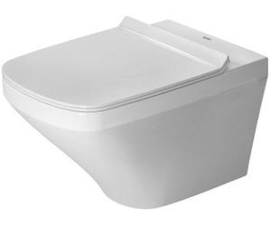 Duravit DuraStyle cuvette wc avec abattant à descente lente suspendue oui blanc 45510900A1