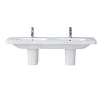 Duravit DuraStyle demi-colonne 08583000001 sait Wondergliss