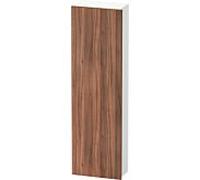 Duravit DuraStyle DS1218R7918 40x24x140cm, porte à droite, blanc naturel / match2 mat