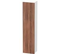 Duravit DuraStyle DS1229R7918 40x36x180cm, porte à droite, blanc naturel / match2 mat
