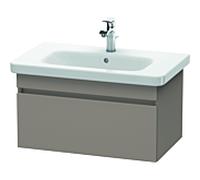 Duravit DuraStyle Duravit DS638104343 Basalt Matt , 73x44.8x39.8cm, pour meuble-lavabo 232080
