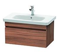 Duravit DuraStyle Duravit DS638107979 Noyer Naturel , 73x44.8cm, pour lavabo 232080