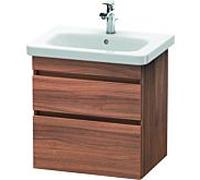 Duravit DuraStyle Duravit DS648007979 Noyer Naturel , 58x44.8x61cm, pour vanité 232065