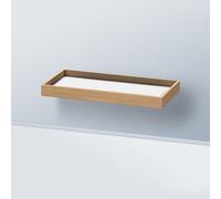 Duravit DuraStyle Élément mural sous-lavabo, DS618205252,