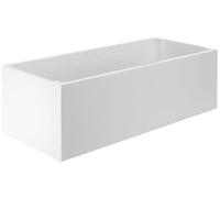 Duravit DuraStyle habillage de baignoire 791430000000000