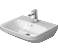 Duravit DuraStyle lavabo 55x44 cm rectangulaire classique blanc 2319550000