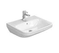 Duravit DuraStyle Lavabo mural, 23195500001,