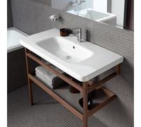 Duravit DuraStyle Lavabo mural, 2320100000,