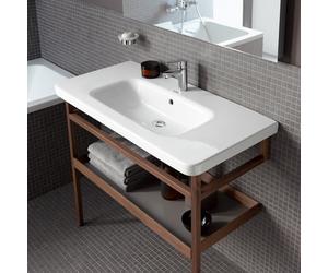 Duravit DuraStyle Lavabo mural, 2320100000,