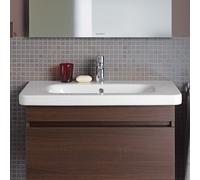 Duravit DuraStyle Lavabo mural, 2320800000,