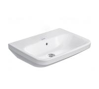 Duravit DuraStyle Lavabo mural, 23246000701,