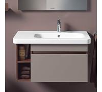 Duravit DuraStyle Lavabo mural, 2326800000,