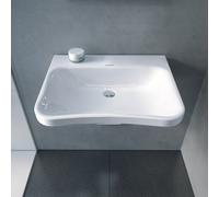 Duravit DuraStyle Lavabo mural, 23306500701,