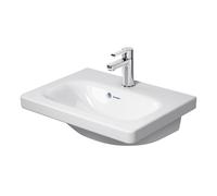 Duravit DuraStyle Lavabo mural, 2337550000,
