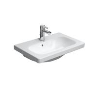 Duravit DuraStyle Lavabo mural, 2337630000,
