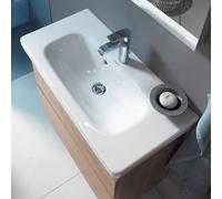 Duravit DuraStyle Lavabo mural, 23377800001,