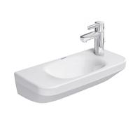 Duravit DuraStyle Lave-mains, 0713500008,