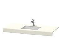 Duravit DuraStyle match0 DS828C09191 55x80x10cm, découpe 2000 Taupe
