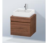 Duravit DuraStyle Meuble bas, 1 tiroir, DS531002121,